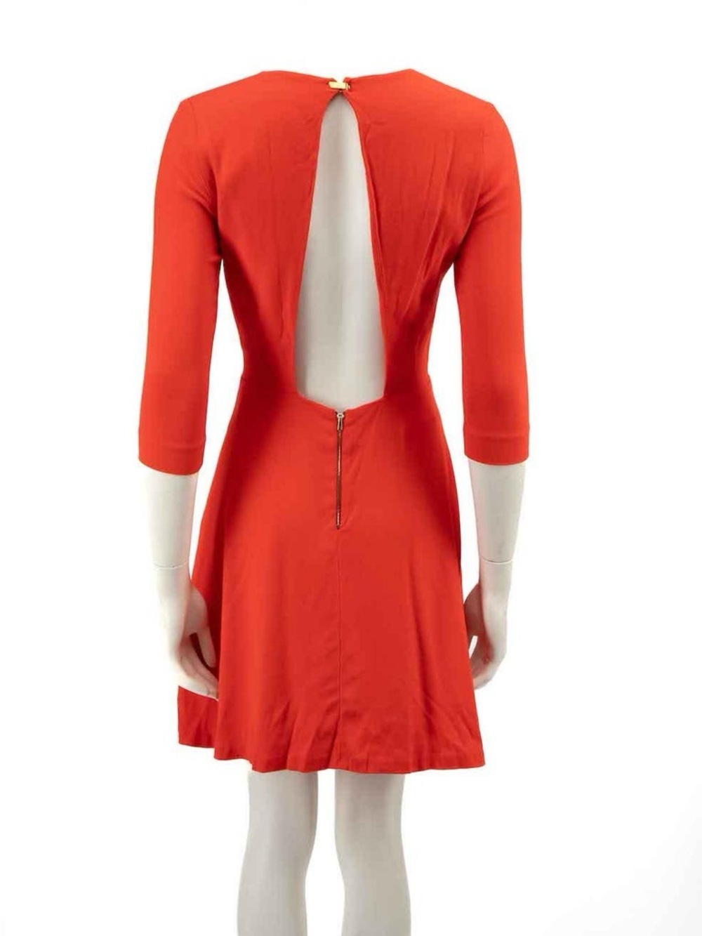 Sandro dress